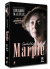   Balhüvelykem bizsereg / Láthatatlan kéz, A / Sittaford-rejtély, A / Szunnyadó gyilkosság (4DVD box) (Geraldine McEwan - Agatha Christie) (Miss Marple 2. évad) (DVD díszkiadás)