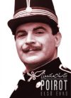   Poirot 01. évad (4DVD box) (David Suchet - Agatha Christie) (Poirot filmek) (DVD díszkiadás) (karcos példány)