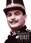   Poirot 01. évad (4DVD box) (David Suchet - Agatha Christie) (Poirot filmek) (DVD díszkiadás) 