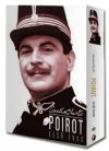   Poirot - 01. évad (4DVD box) (David Suchet - Agatha Christie) (Poirot filmek) (DVD díszkiadás) 