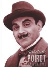   Poirot 02. évad (4DVD box) (David Suchet - Agatha Christie) (Poirot filmek) (DVD díszkiadás) fotó csak reklám !!!