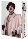   Poirot - 03. évad (4DVD box) (David Suchet - Agatha Christie) (Poirot filmek) (DVD díszkiadás) (fotó csak reklám) (Új kiadás)