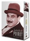  Poirot - 06. évad (4DVD box) (David Suchet - Agatha Christie) (Poirot filmek) (DVD díszkiadás) (fotó csak reklám) (Új kiadás)