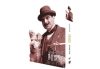   Poirot - 07. évad (4DVD box) (David Suchet - Agatha Christie) (Poirot filmek) (DVD díszkiadás) (fotó csak reklám) (Új kiadás)