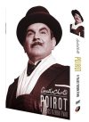   Poirot - 10. évad (4DVD box) (David Suchet - Agatha Christie) (Poirot filmek) (DVD díszkiadás) (fotó csak reklám) (Új kiadás)