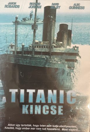 Titanic kincse, A (1DVD) (2007)