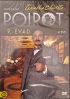 Poirot - 9. évad (4DVD)