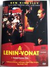   Lenin-vonat, A (1DVD) (Lenin - The Train, 2008) (Ben Kingsley)