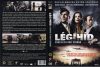 Légihíd - Csak az ég volt szabad (2DVD) (extra változat)