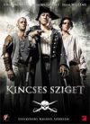  Kincses sziget (2007 - Die Schatzinsel) (1DVD) (Tobias Moretti)