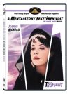 Menyasszony feketében volt, A (1DVD) (Francois Truffaut)