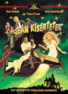 Pajzán kísértetek (1DVD)(1988) 