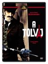 Tolvaj, A (1967 - Le Voleur) (1DVD) (Jean-Paul Belmondo) 