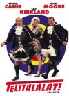   Telitalálat! (1DVD) (1990 - Bullseye!) (Michael Caine, Roger Moore)
