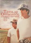   Távol az otthontól (1DVD) (Richard Gere) (1988) /kissé karcos/