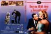 Hogyan öljük meg a feleségünket? (1DVD) (Jack Lemmon)