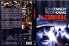Támadás, A (1973 - The Offence) (1DVD) (Sean Connery)