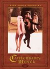   Canterbury mesék (1DVD) (Pier Paolo Pasolini) (Fantasy Film kiadás)