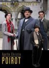   Mrs. McGinty halott  (1DVD) (2008) ( David Suchet - Agatha Christie ) ( Poirot filmek)