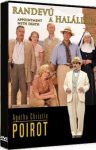   Randevú a halállal (1DVD) (David Suchet - Agatha Christie) (Poirot filmek)