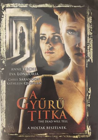 Gyűrű titka, A (1DVD) (2009) (Eva Longoria)