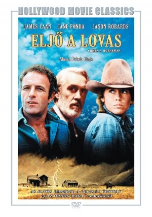 Eljő a lovas (1978 - Comes A Horseman) (1DVD) (James Caan)