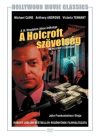   Holcroft Szövetség, A (1985) (1DVD) (Michael Caine) (Robert Ludlum)