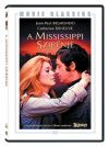   Mississippi szirénje, A (1DVD) (Francois Truffaut - Jean-Paul Belmondo) 