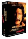   Mestergyilkos / Chato földje / Mr. Majestyk (3DVD box) (Charles Bronson gyűjtemény) (DVD díszkiadás) (a filmek fóliásak)