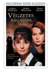 Végzetes rágalom (1DVD) (Audrey Hepburn)