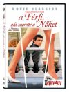 Férfi, aki szerette a nőket, A (1DVD) (Francois Truffaut)