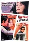   Menyasszony feketében volt, A / Mississippi szirénje, A / Férfi, aki szerette a nőket, A (3DVD box) (Francois Truffaut gyűjtemény) (DVD díszkiadás)