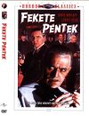   Fekete péntek (1DVD) (Black Friday, 1940) (Horror Klasszikus) (Lugosi Béla) (feliratos)