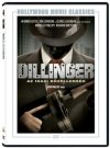 Dillinger (1973) (1DVD) (Warren Oates)