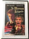   Dr. Moreau Szigete (1DVD) (1977) (Burt Lancaster, Michael York)
