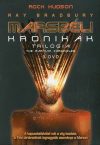   Marsbéli krónikák 1. - Az expedíciók / Marsbéli krónikák 2. - Telepesek érkezése / Marsbéli krónikák 3. - A marslakók (3DVD )  (díszdoboz nélkül)(Marsbéli krónikák trilógia) (DVD díszkiadás)