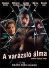   Varázsló álma, A (1DVD) (Eperjes Károly) (Csáth Géza életrajzi film)