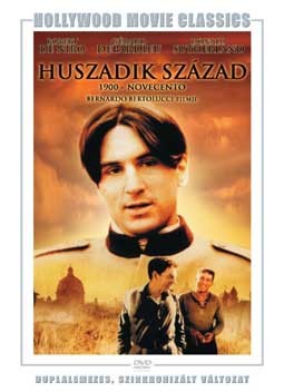 Huszadik század 1-2. (2DVD) (Bernardo Bertolucci)