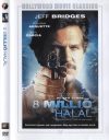   8 millió halál (1DVD) (8 Million Ways to Die) (Hollywood Movie Classics) (Jeff Bridges)