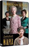   Bertram szálló, A (1DVD) (Geraldine Mcewan-Agatha Christie)(Miss Marple filmek (2007)