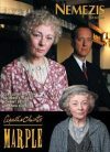   Nemezis (1DVD)(Geraldine Mcewan -Agatha Christie)(Miss Marple filmjek) (2007)