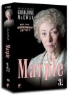   Alibi, Az / Bertram szálló, A / Nemezis / Éjféltájt (4DVD box) (Geraldine McEwan - Agatha Christie) (Miss Marple 3. évad) (DVD díszkiadás)
