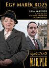   Egy marék rozs (1DVD) (Marple: A Pocket Full of Rye) (Julia McKenzie - Agatha Christie) (Miss Marple filmek)