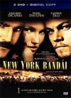 New York bandái (2DVD+digital copy) (extra változat)