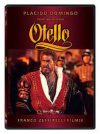 Otello  (Franco Zeffirelli) (1DVD) (1968) (Placido Domingo)