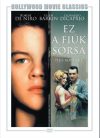   Ez a fiúk sorsa (1DVD) (This Boy's Life) (Robert De Niro - Ellen Barkin - Leonardo DiCaprio)