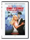   Semmit a szemnek! - Egy láthatatlan ember feljegyzései (1DVD) (Chevy Chase - John Carpenter) (Fantasy Film kiadás) (szinkron)