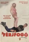 Férjfogó, A (1DVD) (2012)