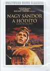 Nagy Sándor, a hódító (1956) (1DVD) (Richard Burton)