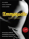 Emmanuelle 1-3. gyűjtemény (1993) (3DVD box)